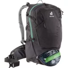 Deuter Trans Alpine 24 kerékpáros hátizsák