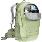 Deuter Trans Alpine 22 SL kerékpáros hátizsák