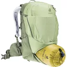 Deuter Trans Alpine 22 SL kerékpáros hátizsák