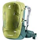 Deuter Trans Alpine 30 kerékpáros hátizsák