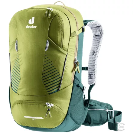 Deuter Trans Alpine 30 kerékpáros hátizsák