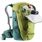 Deuter Trans Alpine 30 kerékpáros hátizsák