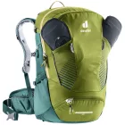 Deuter Trans Alpine 30 kerékpáros hátizsák