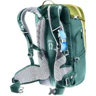 Deuter Trans Alpine 30 kerékpáros hátizsák