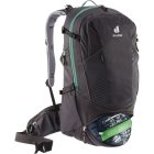 Deuter Trans Alpine 30 kerékpáros hátizsák