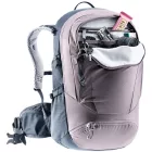 Deuter Trans Alpine 28 SL kerékpáros hátizsák