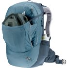 Deuter Trans Alpine 30 kerékpáros hátizsák