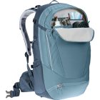 Deuter Trans Alpine 30 kerékpáros hátizsák