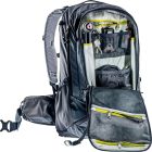 Deuter Trans Alpine Pro 28 kerékpáros hátizsák