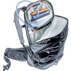 Deuter Trans Alpine Pro 28 kerékpáros hátizsák
