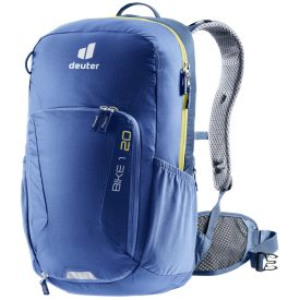 Deuter Bike I 20 kerékpáros hátizsák