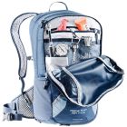 Deuter Race Exp Air 14+3 kerékpáros hátizsák