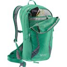 Deuter Race EXP Air hátizsák fern-graphite