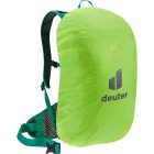 Deuter Race EXP Air hátizsák fern-graphite