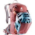 Deuter Race Exp Air 14+3 kerékpáros hátizsák