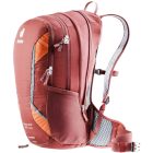 Deuter Race Exp Air 14+3 kerékpáros hátizsák