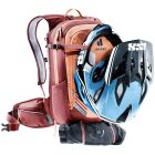 Deuter Compact EXP 12 SL kerékpáros hátizsák