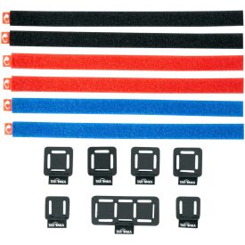   Tatonka Loop Strap & Patch Set tépőzáras rögzítőheveder készlet