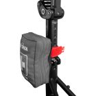 Tatonka Loop Strap & Patch Set tépőzáras rögzítőheveder készlet