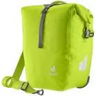Deuter Weybridge 25+5 kerékpáros táska