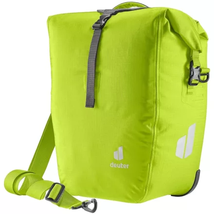 Deuter Weybridge 25+5 kerékpáros táska