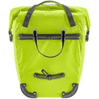 Deuter Weybridge 25+5 kerékpáros táska