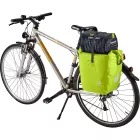 Deuter Weybridge 25+5 kerékpáros táska