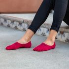 Injinji Everyday Lightweight Hidden titokzokni