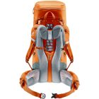 Deuter Aircontact Lite 40 + 10 L hátizsák