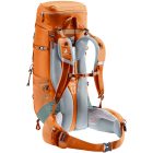 Deuter Aircontact Lite 40 + 10 L hátizsák