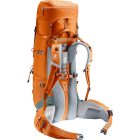 Deuter Aircontact Lite 40 + 10 L hátizsák