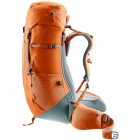 Deuter Aircontact Lite 40 + 10 L hátizsák