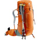 Deuter Aircontact Lite 40 + 10 L hátizsák