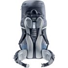 Deuter Aircontact Lite 50 + 10 L hátizsák