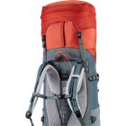 Deuter Aircontact Lite 45 + 10 L SL