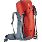 Deuter Aircontact Lite 45 + 10 L SL