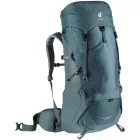 Deuter Aircontact Lite 50 + 10 L hátizsák arctic-teal