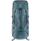 Deuter Aircontact Lite 50 + 10 L hátizsák arctic-teal