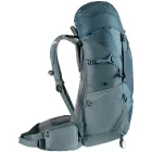 Deuter Aircontact Lite 50 + 10 L hátizsák arctic-teal
