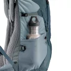 Deuter Aircontact Lite 50 + 10 L hátizsák arctic-teal