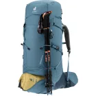 Deuter Aircontact Core 50 + 10 L hátizsák