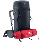 Deuter Aircontact Core 50 + 10 L hátizsák