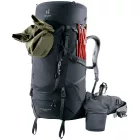 Deuter Aircontact Core 50 + 10 L hátizsák
