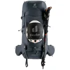 Deuter Aircontact Core 50 + 10 L hátizsák