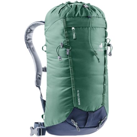 Deuter Guide Lite 24 mászó-túrasí hátizsák