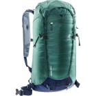 Deuter Guide Lite 24 mászó-túrasí hátizsák