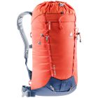 Deuter Guide Lite 24 mászó-túrasí hátizsák