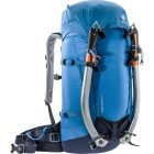 Deuter Guide Lite 28+ SL mászó-túrasí hátizsák