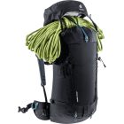 Deuter Guide Lite 30+ mászó-túrasí hátizsák