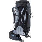 Deuter Guide Lite 30+ mászó-túrasí hátizsák
